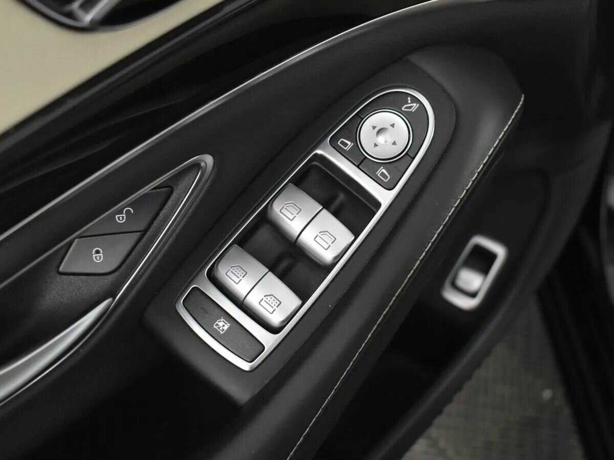 Mercedes-Benz S-Класс 2017 года с пробегом. Фото: #19