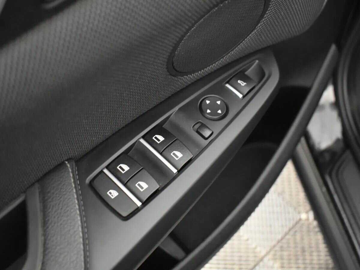 BMW X4 2014 года с пробегом. Фото: #7