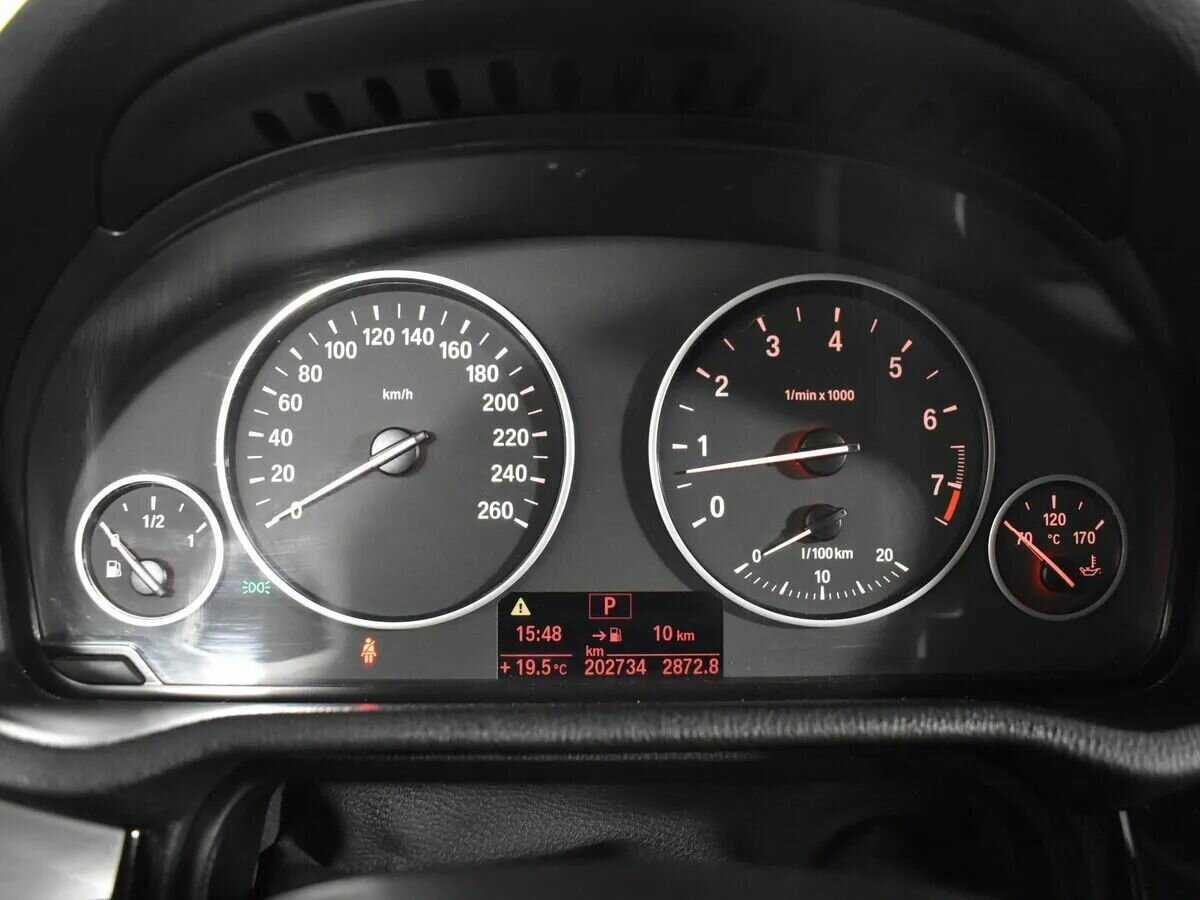 BMW X4 2014 года с пробегом. Фото: #12