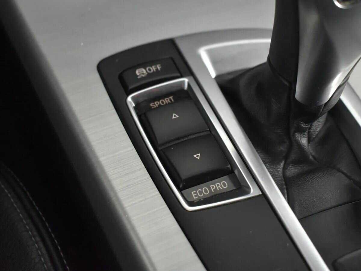 BMW X4 2014 года с пробегом. Фото: #14