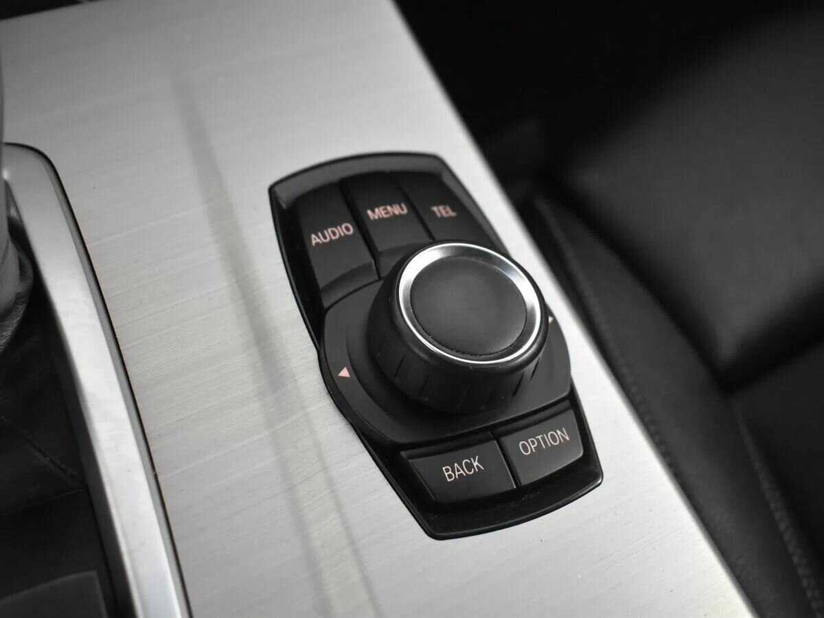 BMW X4 2014 года с пробегом. Фото: #15