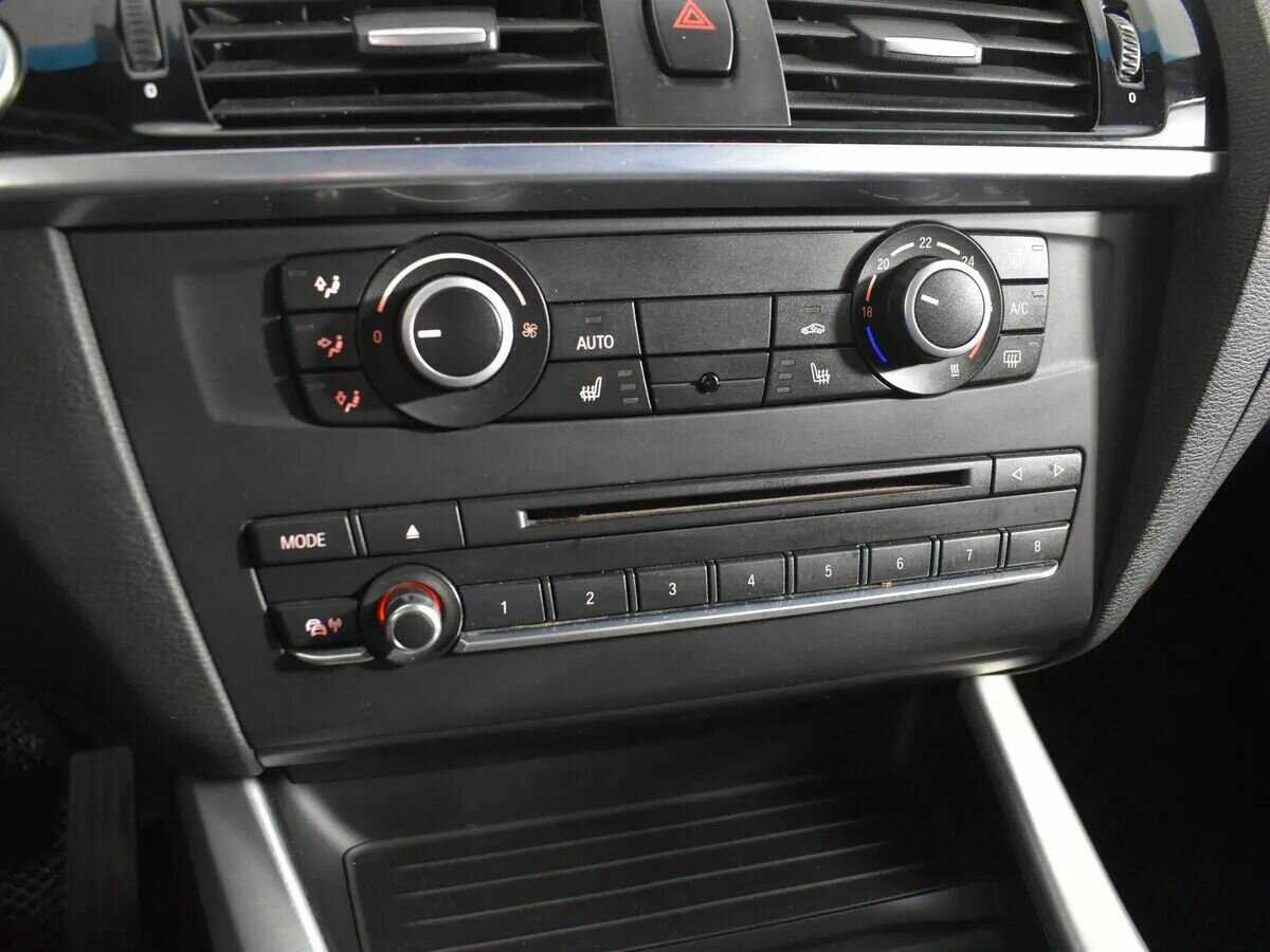 BMW X4 2014 года с пробегом. Фото: #16