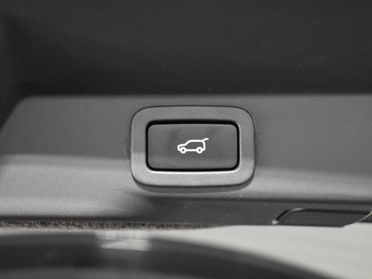 Land Rover Range Rover Sport 2020 года с пробегом. Фото: #6