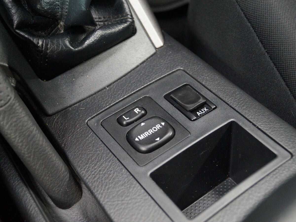 Toyota RAV4 2011 года с пробегом. Фото: #19