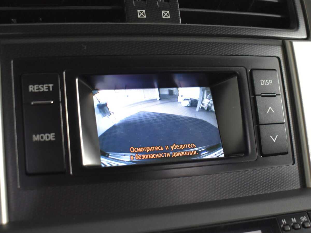 Toyota Land Cruiser Prado 2010 года с пробегом. Фото: #20