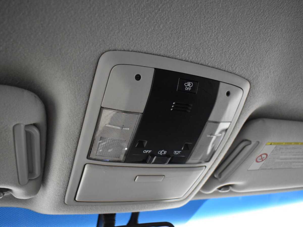 Toyota Land Cruiser Prado 2010 года с пробегом. Фото: #21