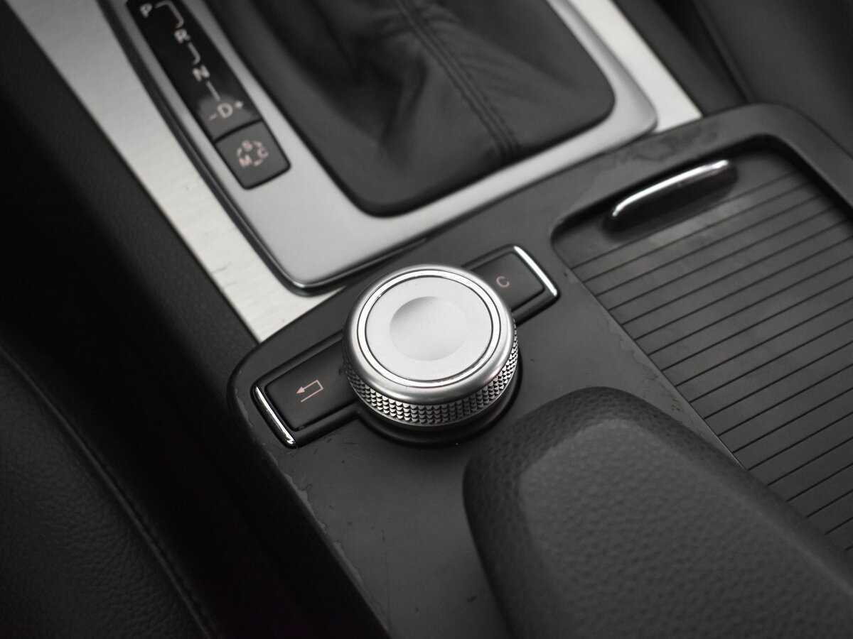 Mercedes-Benz C-Класс 2009 года с пробегом. Фото: #22