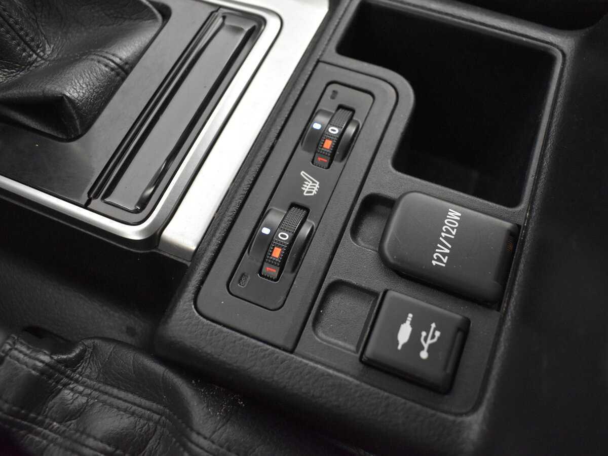 Toyota Land Cruiser Prado 2018 года с пробегом. Фото: #17