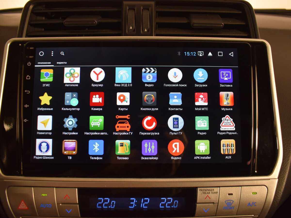 Toyota Land Cruiser Prado 2018 года с пробегом. Фото: #19