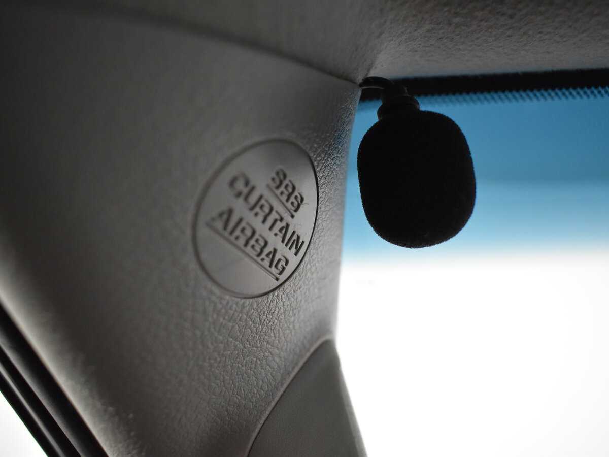 Toyota Land Cruiser Prado 2018 года с пробегом. Фото: #23