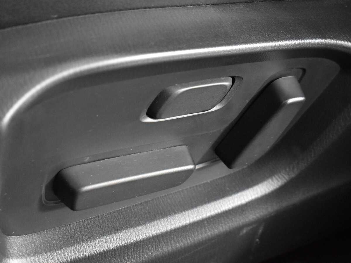 Mazda CX-9 2018 года с пробегом. Фото: #10