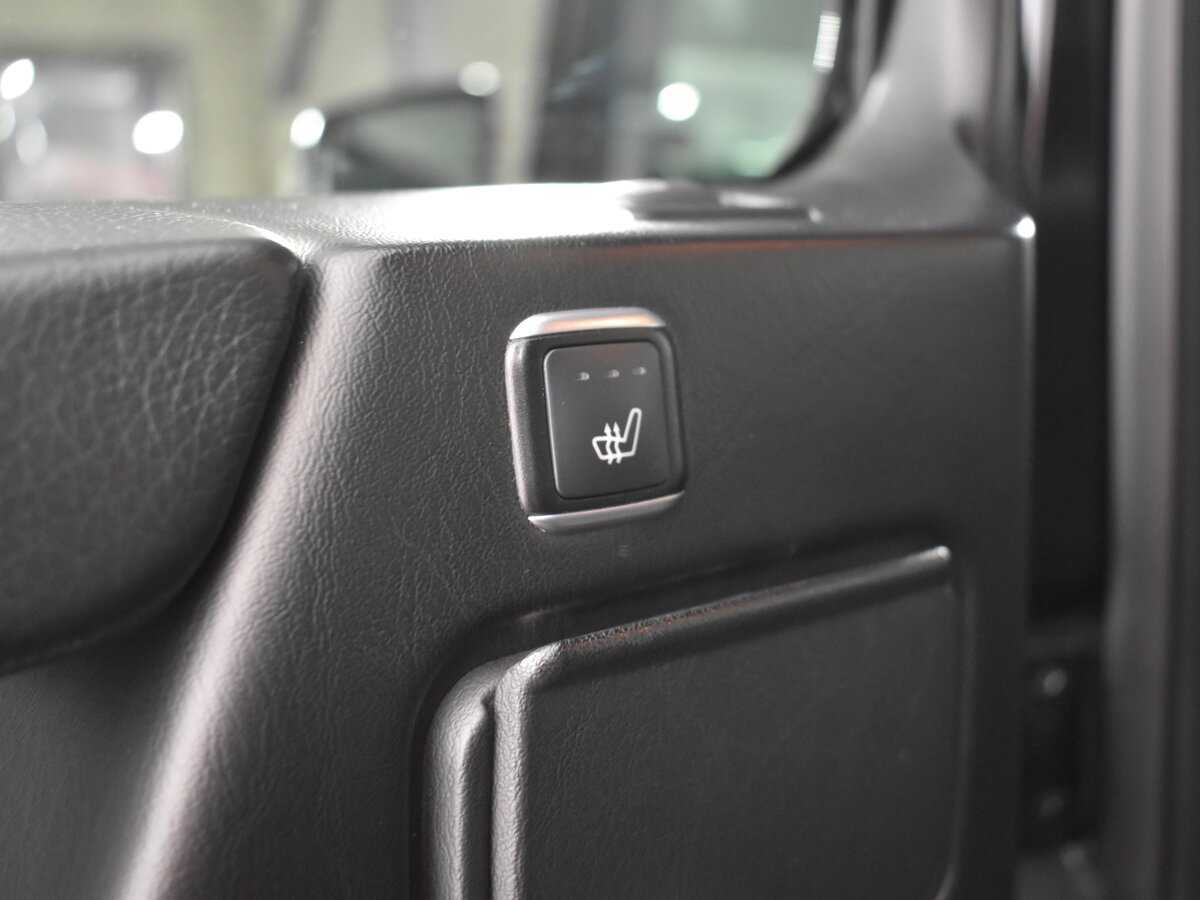 Mercedes-Benz G-Класс 2012 года с пробегом. Фото: #7