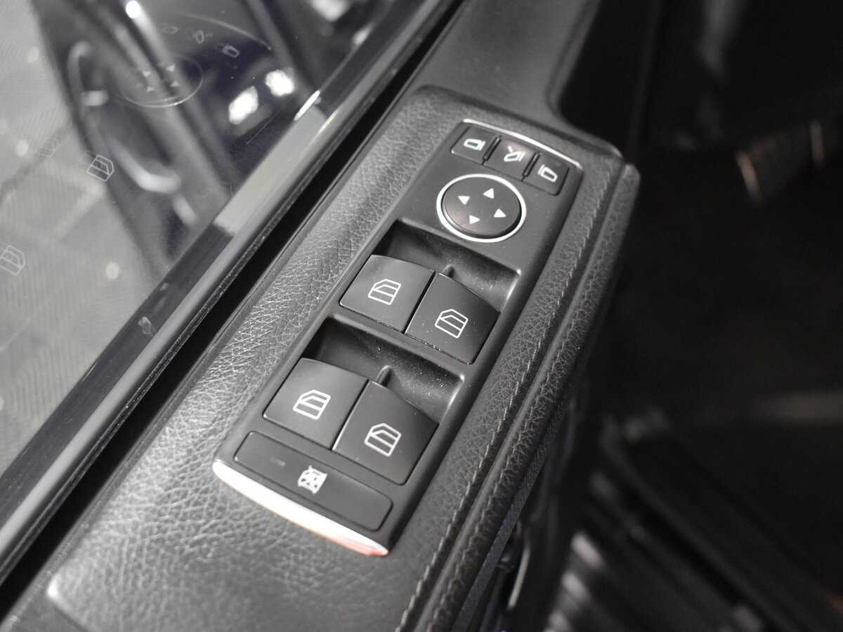 Mercedes-Benz G-Класс 2012 года с пробегом. Фото: #8