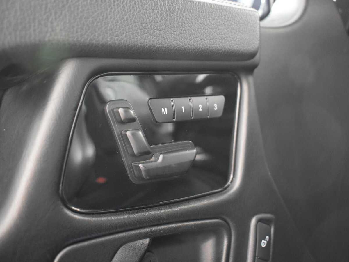 Mercedes-Benz G-Класс 2012 года с пробегом. Фото: #9