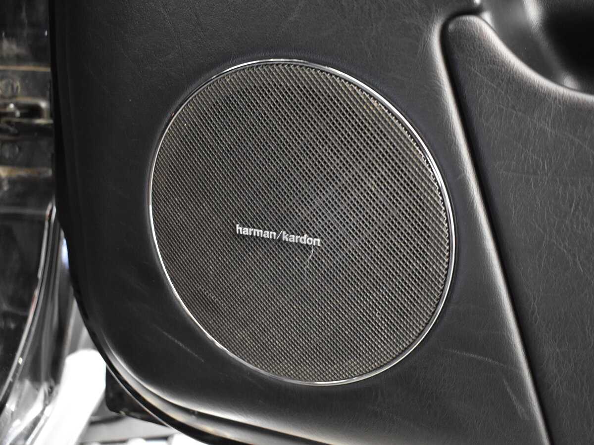 Mercedes-Benz G-Класс 2012 года с пробегом. Фото: #10