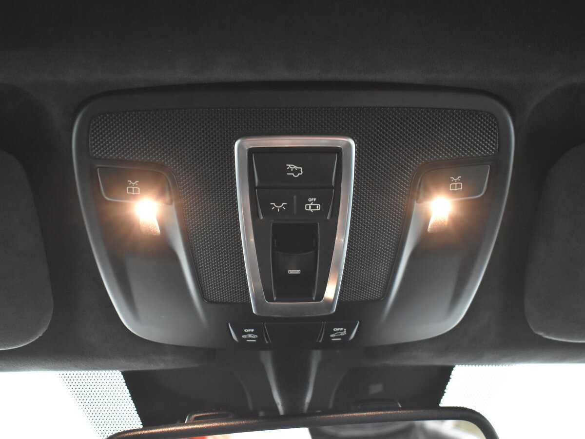 Mercedes-Benz G-Класс 2012 года с пробегом. Фото: #16