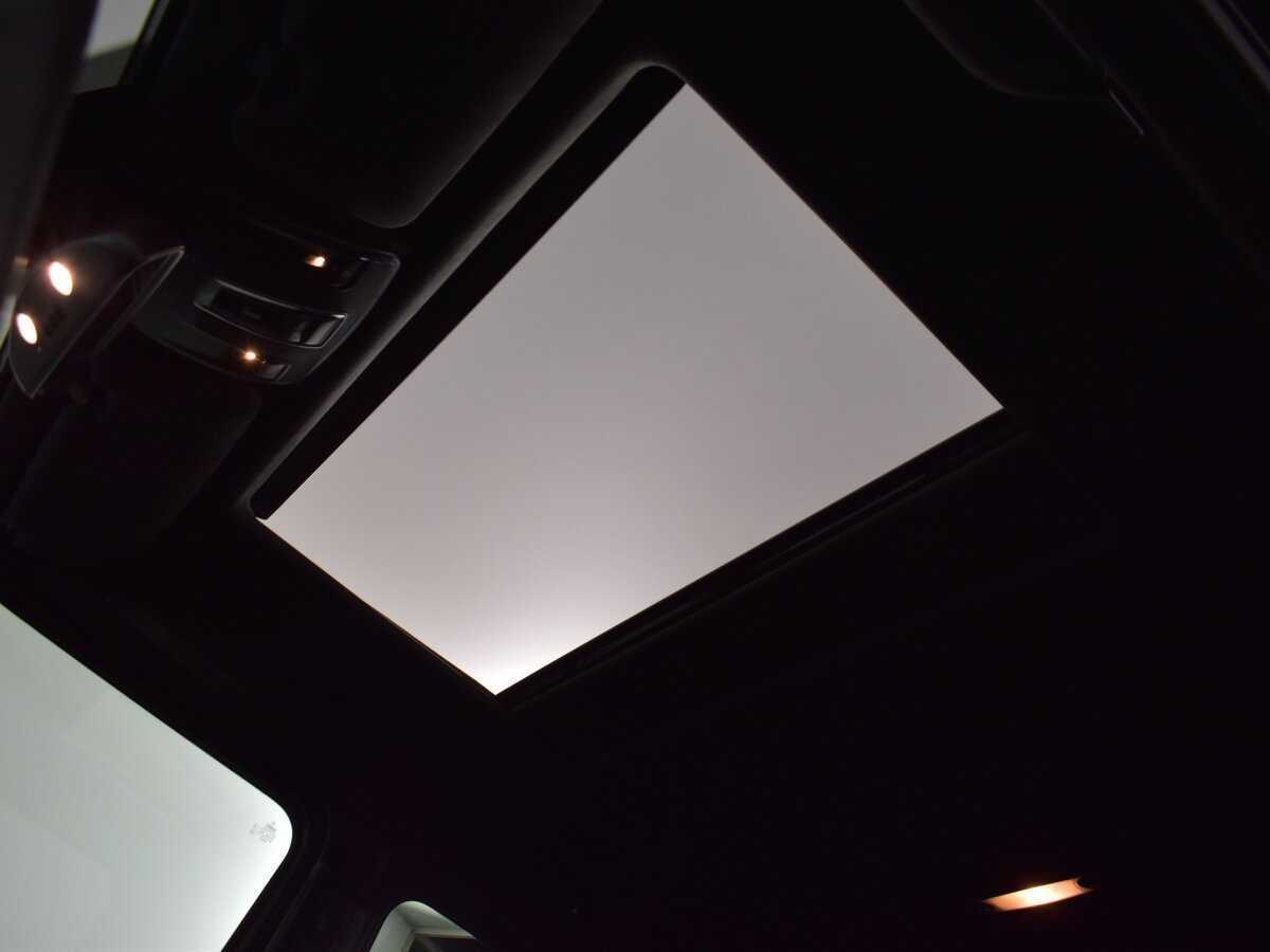 Mercedes-Benz G-Класс 2012 года с пробегом. Фото: #17