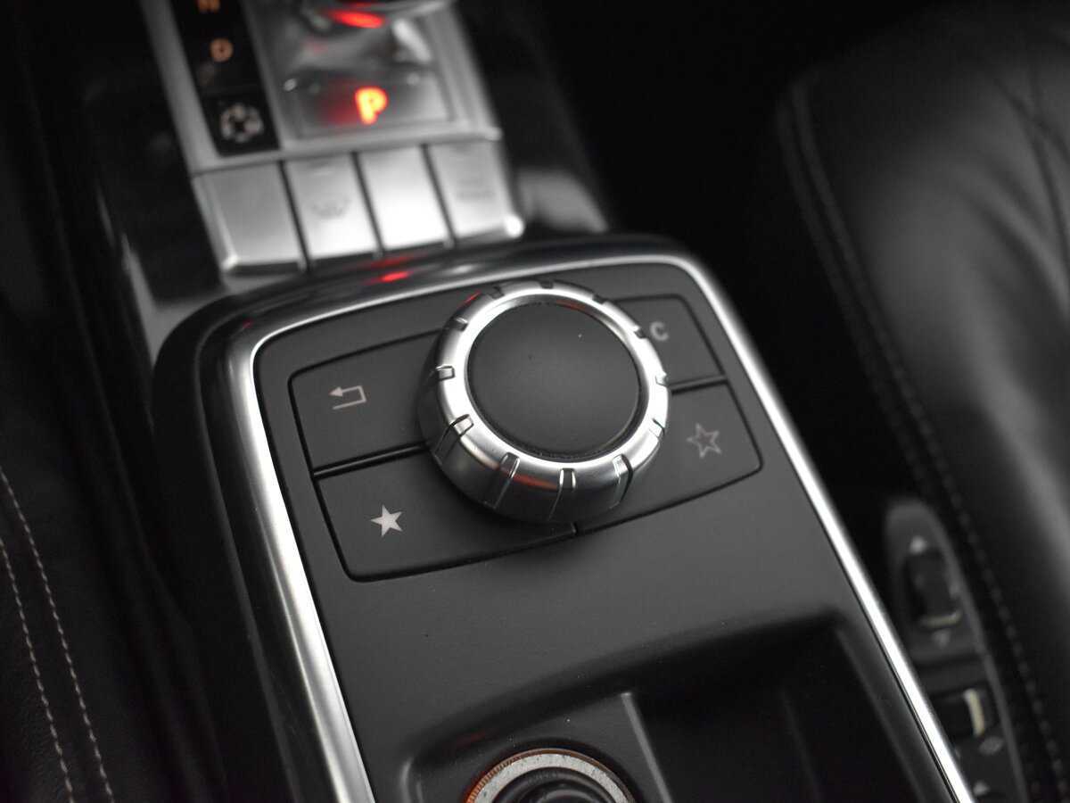 Mercedes-Benz G-Класс 2012 года с пробегом. Фото: #20