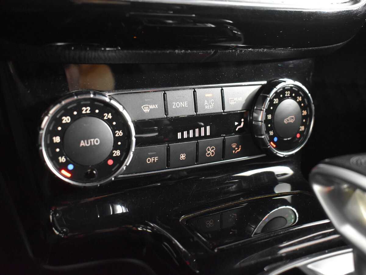 Mercedes-Benz G-Класс 2012 года с пробегом. Фото: #21