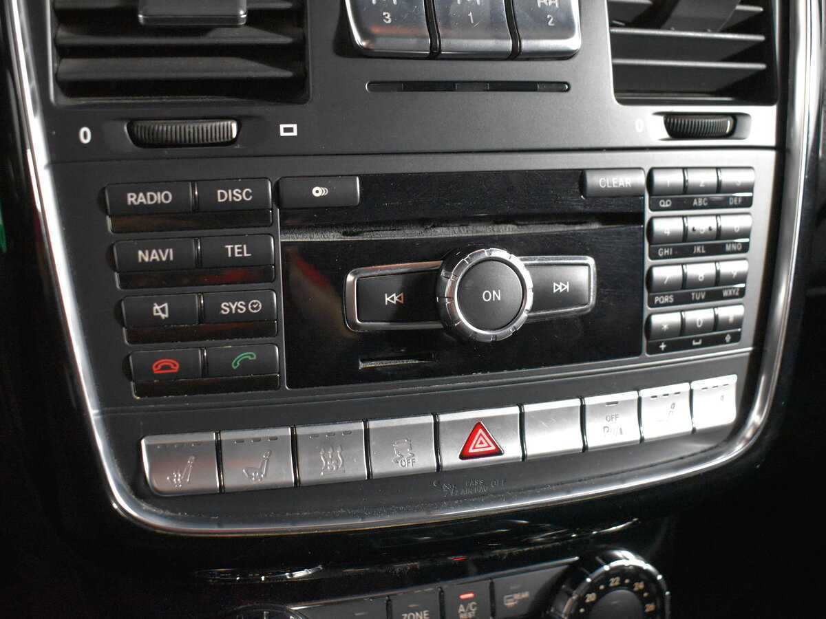 Mercedes-Benz G-Класс 2012 года с пробегом. Фото: #22