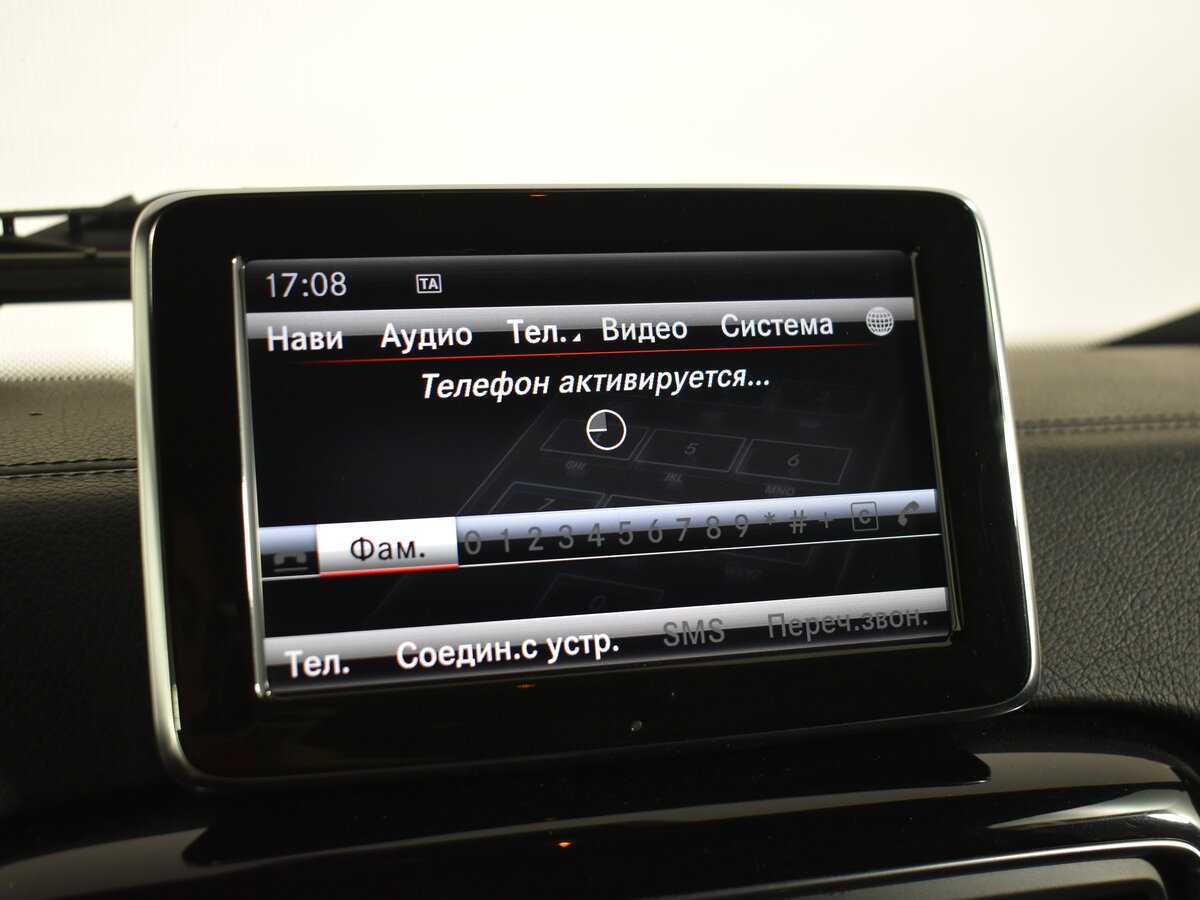 Mercedes-Benz G-Класс 2012 года с пробегом. Фото: #24