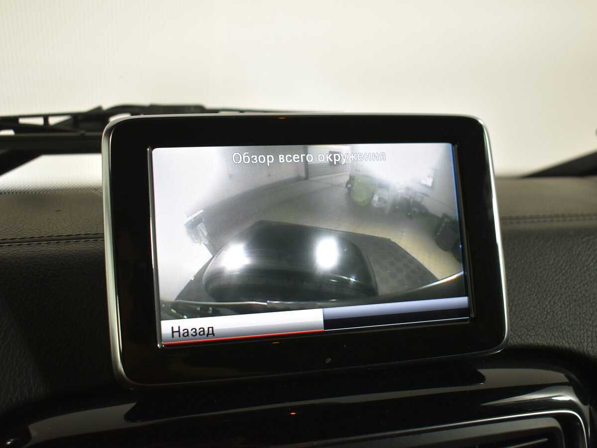 Mercedes-Benz G-Класс 2012 года с пробегом. Фото: #25