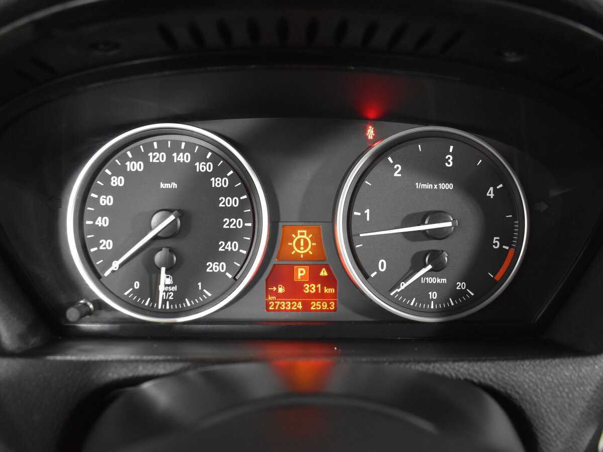 BMW X5 2011 года с пробегом. Фото: #6