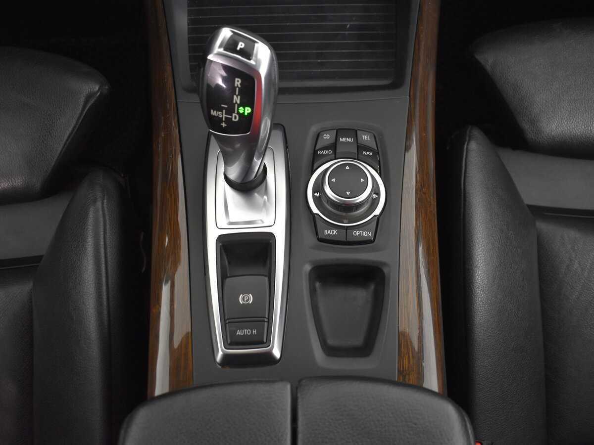 BMW X5 2011 года с пробегом. Фото: #11