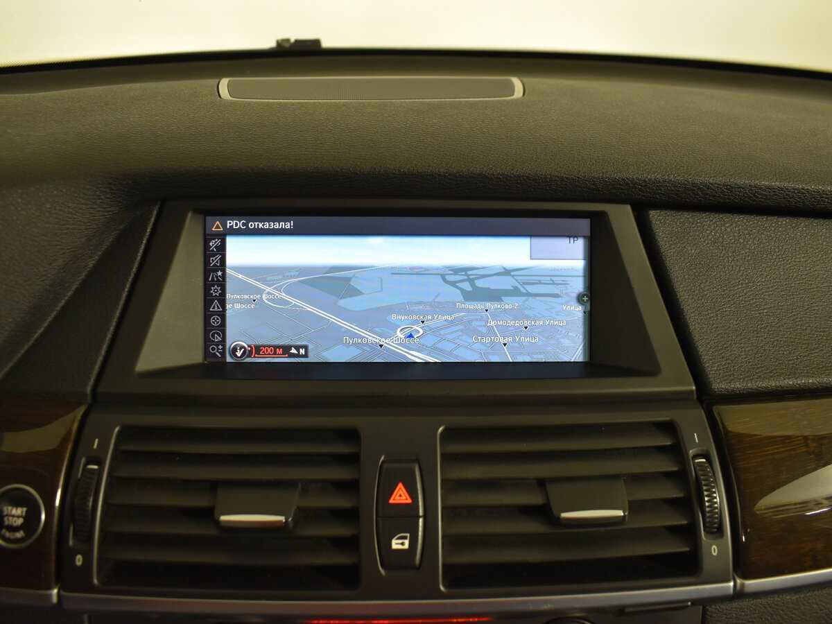 BMW X5 2011 года с пробегом. Фото: #12