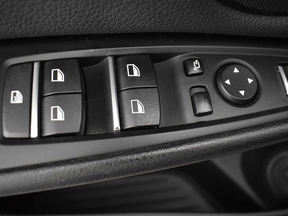 BMW X6 2016 года с пробегом. Фото: #6