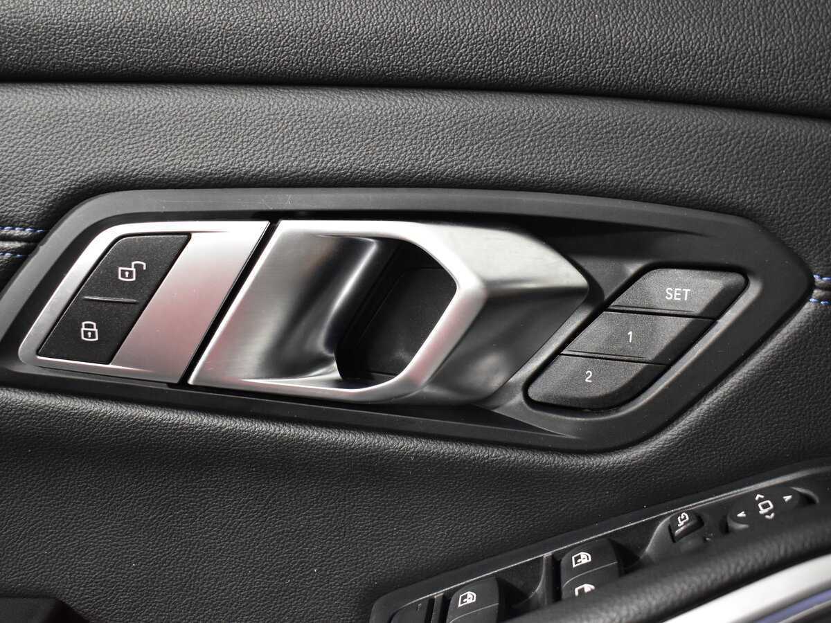 BMW 3 серии 2019 года с пробегом. Фото: #9