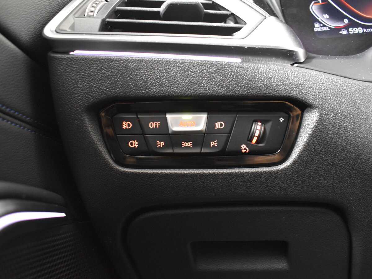 BMW 3 серии 2019 года с пробегом. Фото: #14