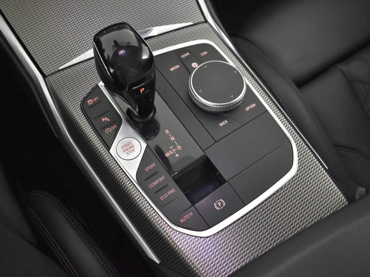 BMW 3 серии 2019 года с пробегом. Фото: #15