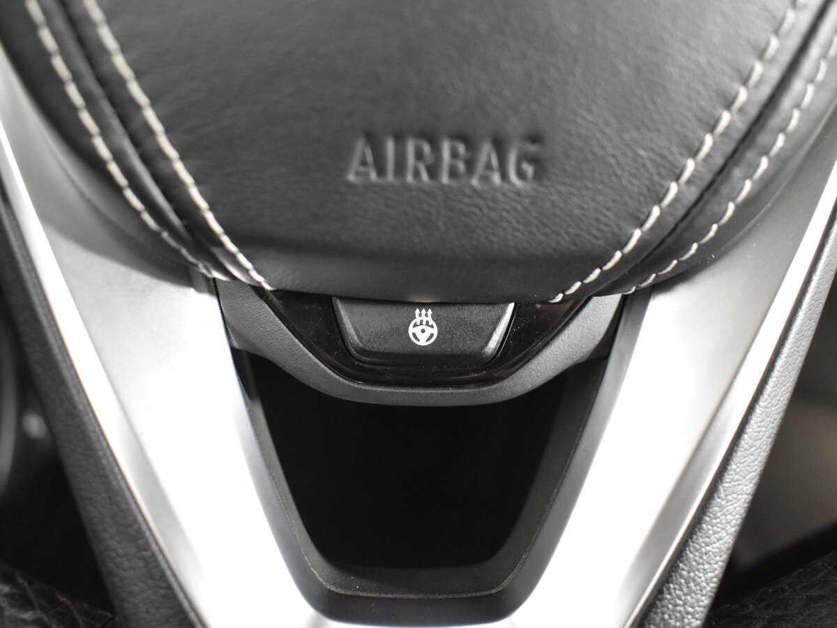 BMW 5 серии 2019 года с пробегом. Фото: #23