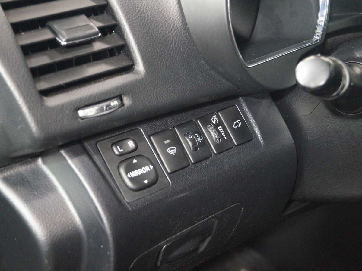 Toyota Highlander 2011 года с пробегом. Фото: #16