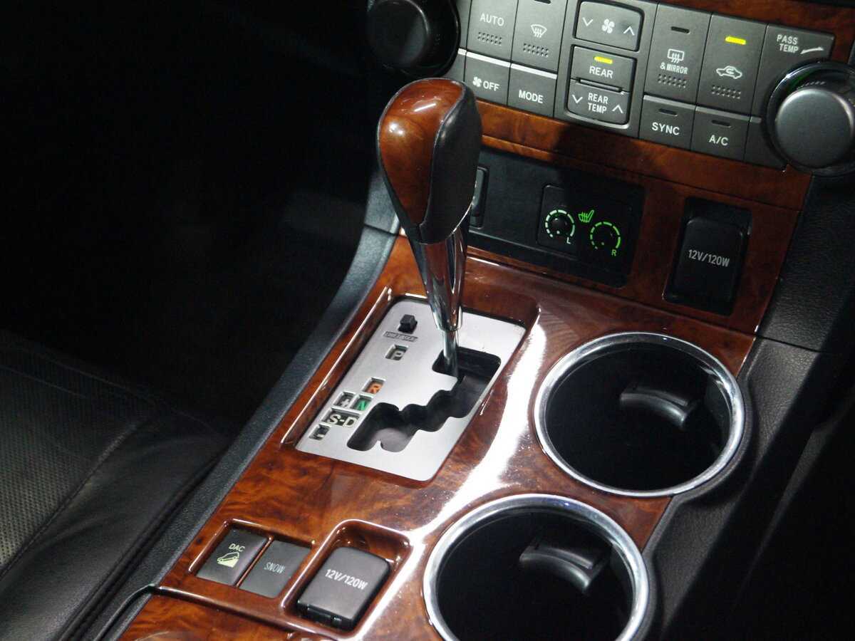 Toyota Highlander 2011 года с пробегом. Фото: #21