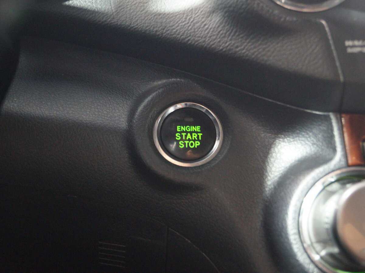 Toyota Highlander 2011 года с пробегом. Фото: #28