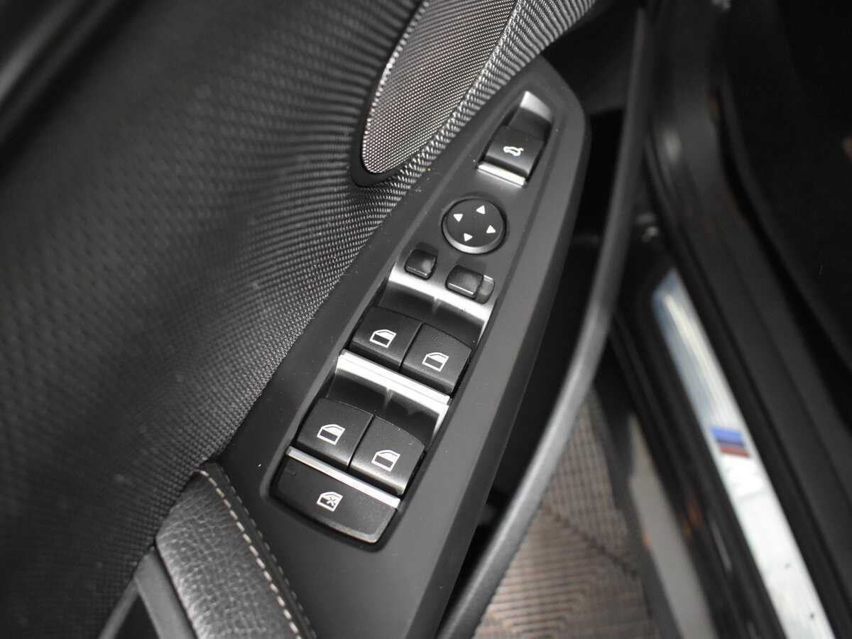 BMW X4 2015 года с пробегом. Фото: #7