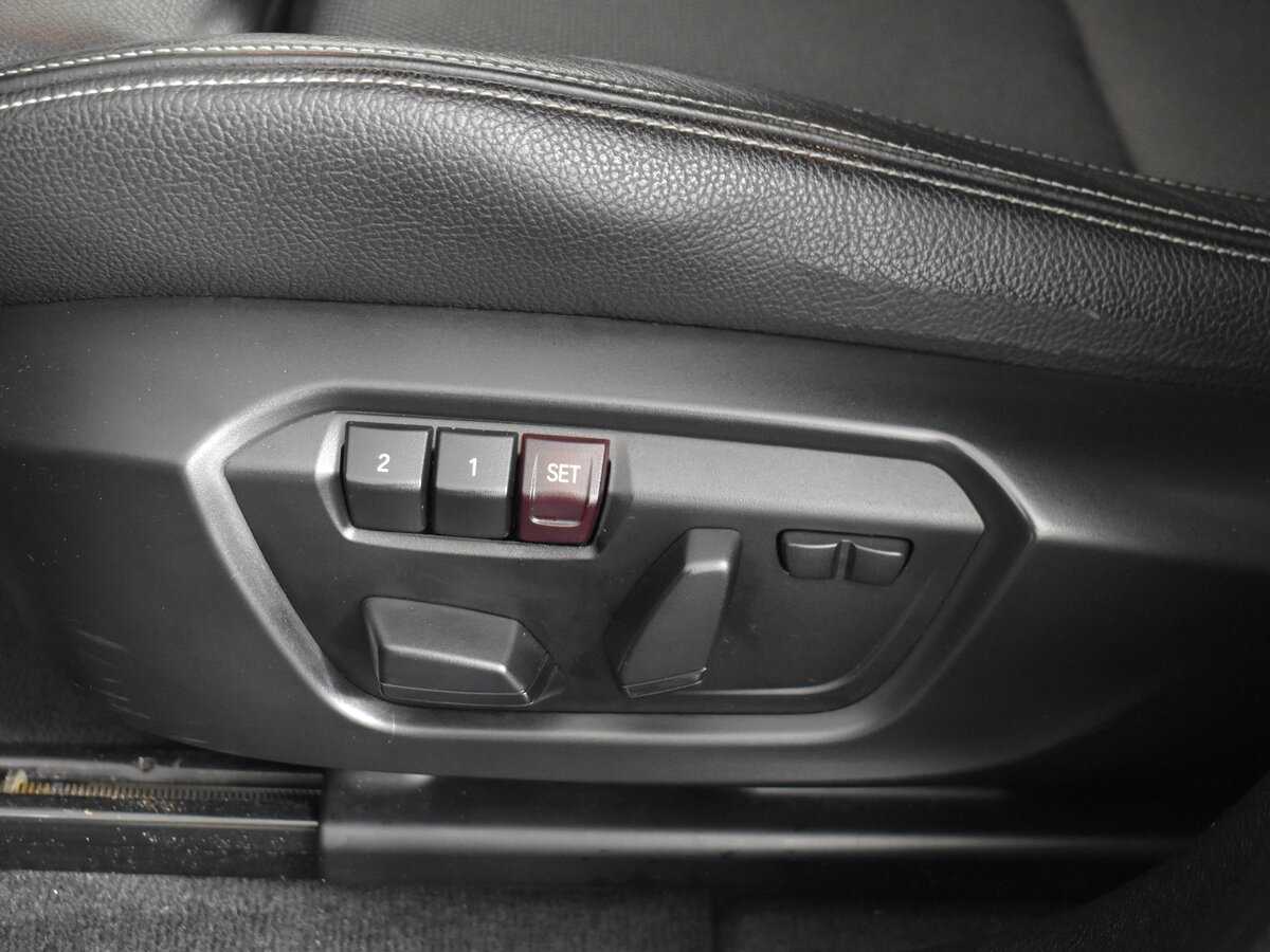 BMW X4 2015 года с пробегом. Фото: #8