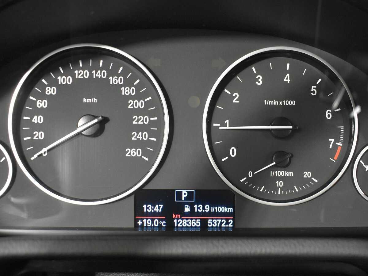 BMW X4 2015 года с пробегом. Фото: #10