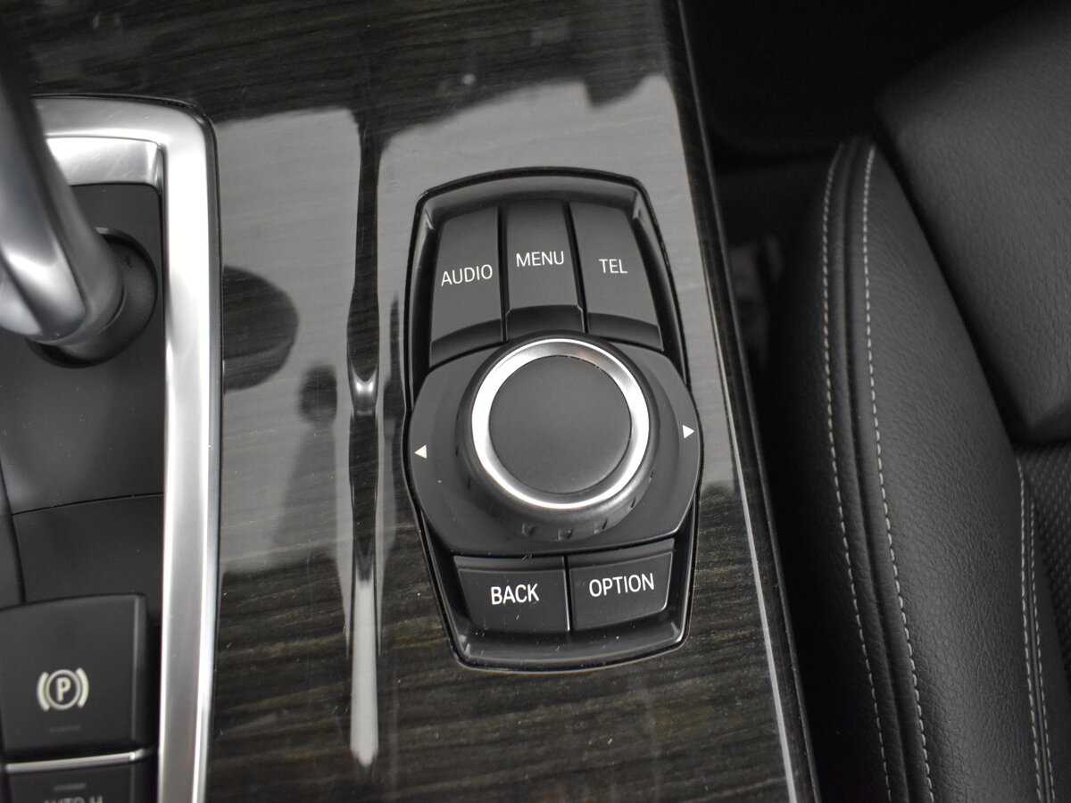 BMW X4 2015 года с пробегом. Фото: #16