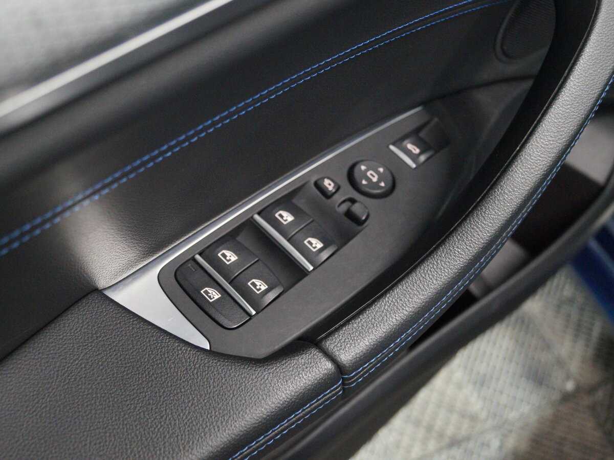 BMW X4 2019 года с пробегом. Фото: #8