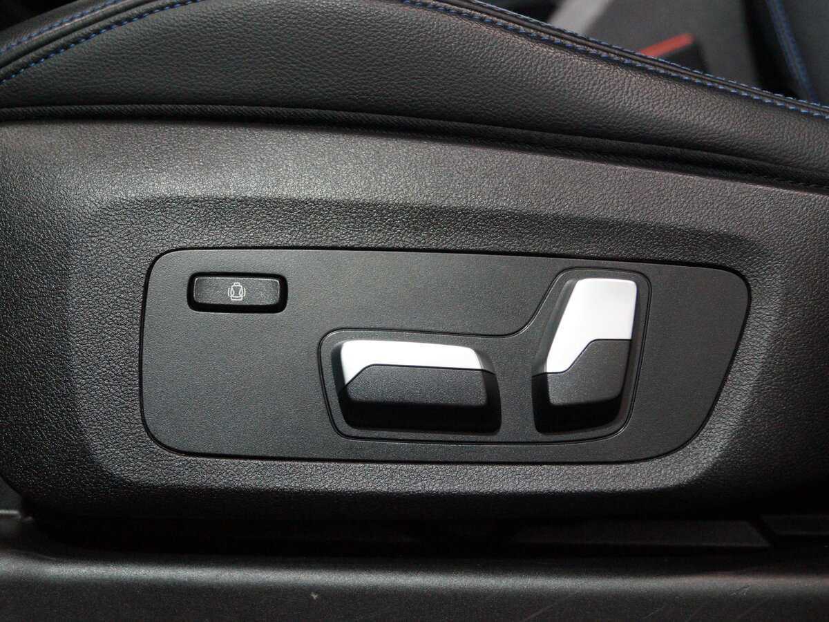 BMW X4 2019 года с пробегом. Фото: #10