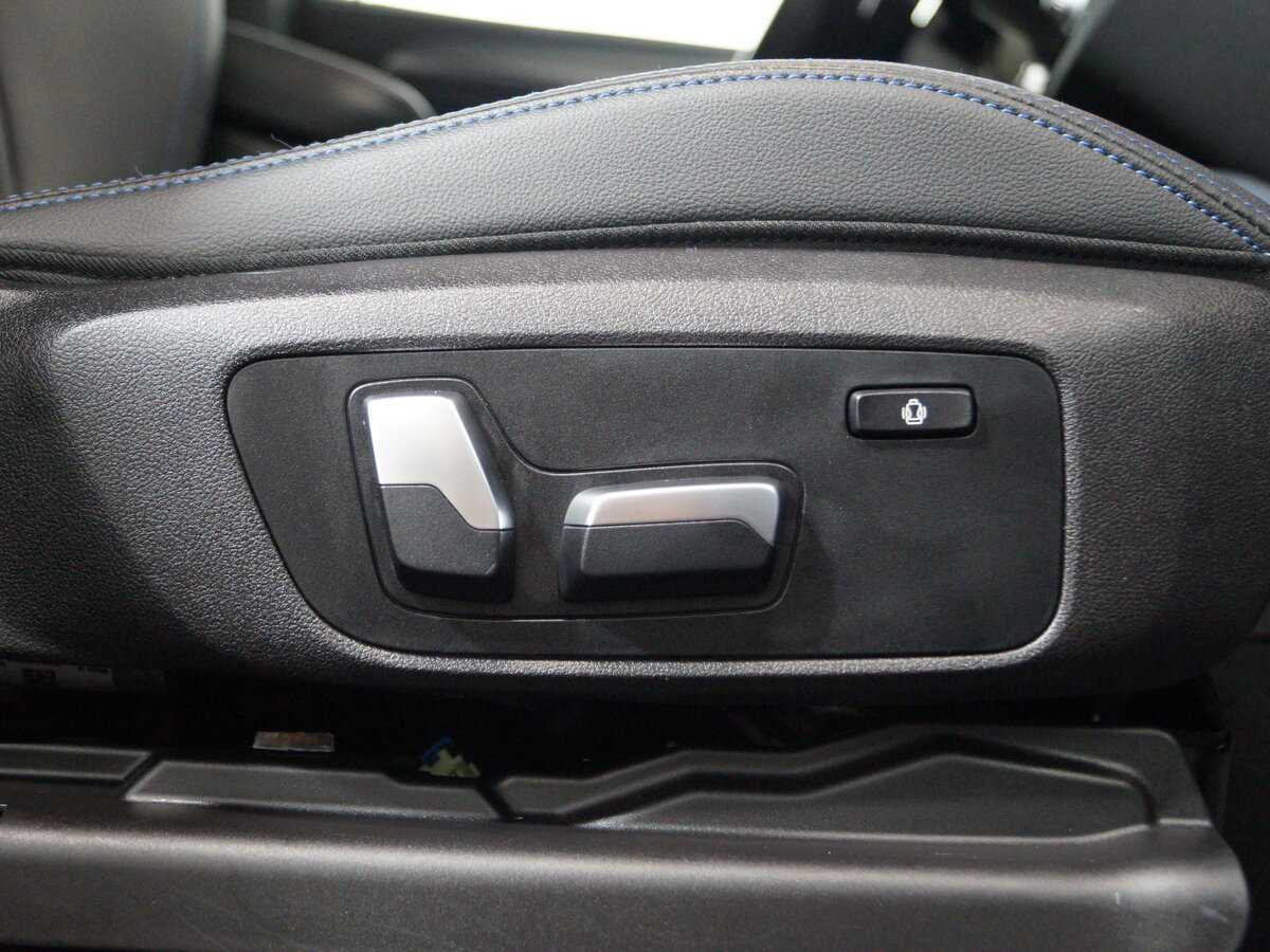 BMW X4 2019 года с пробегом. Фото: #12