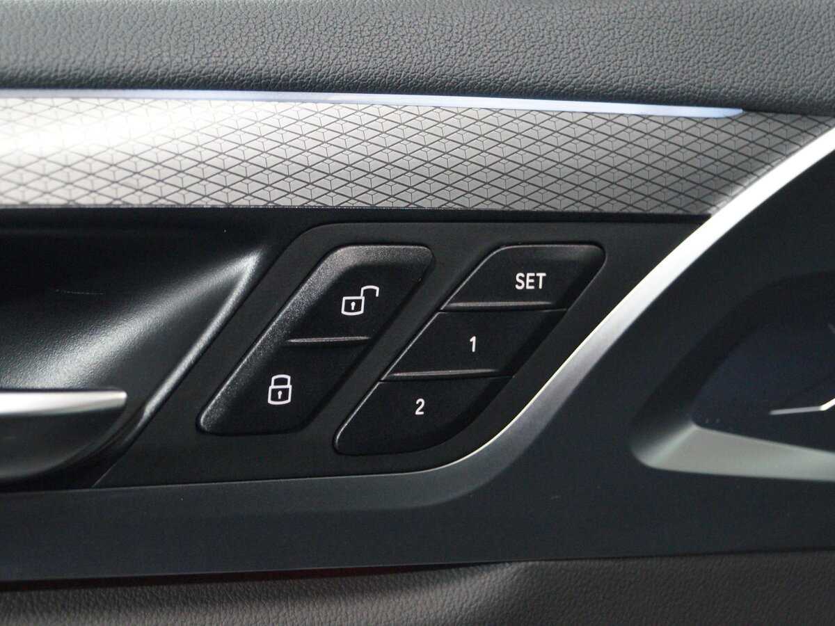 BMW X4 2019 года с пробегом. Фото: #13