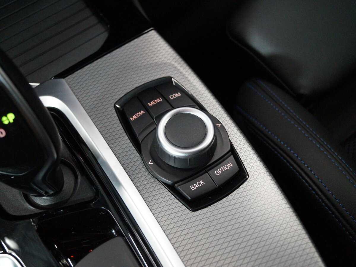 BMW X4 2019 года с пробегом. Фото: #20