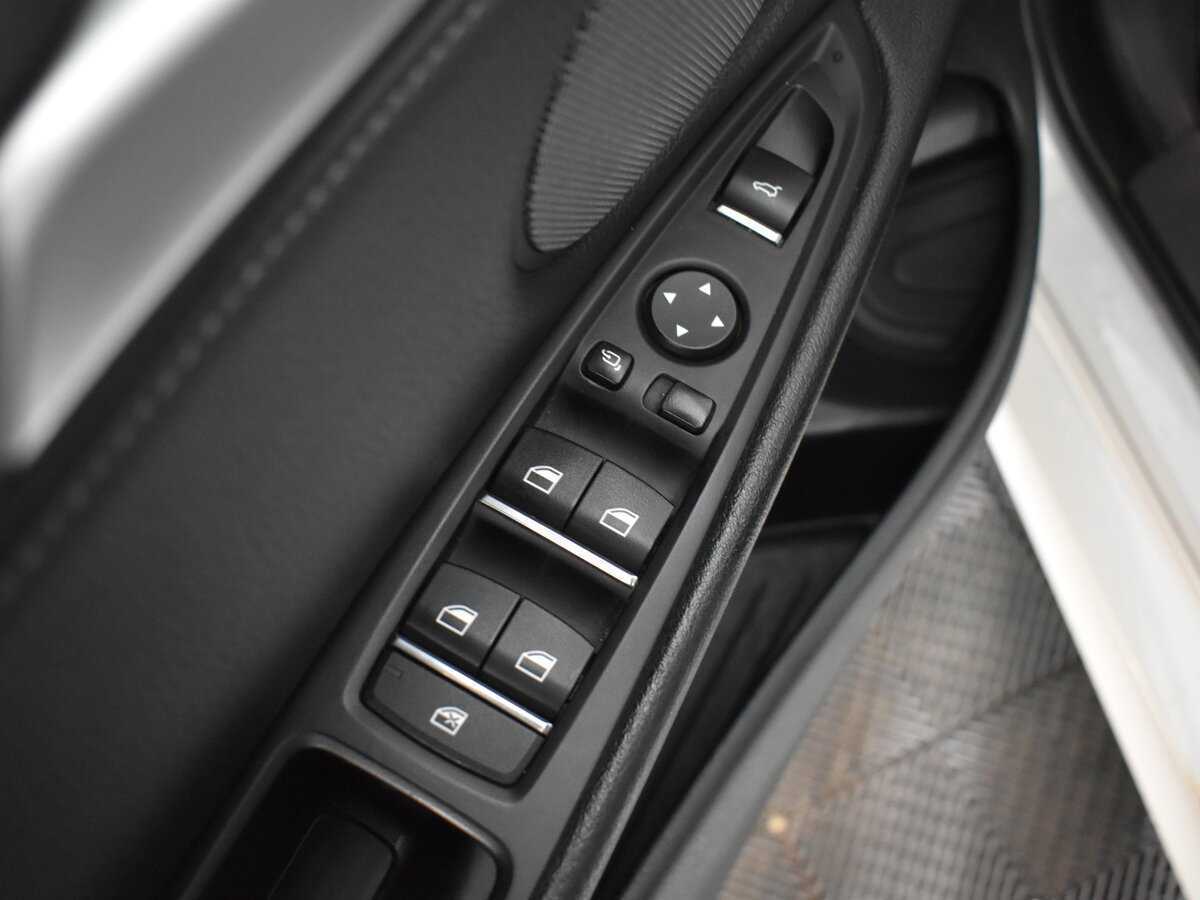 BMW X6 2017 года с пробегом. Фото: #7