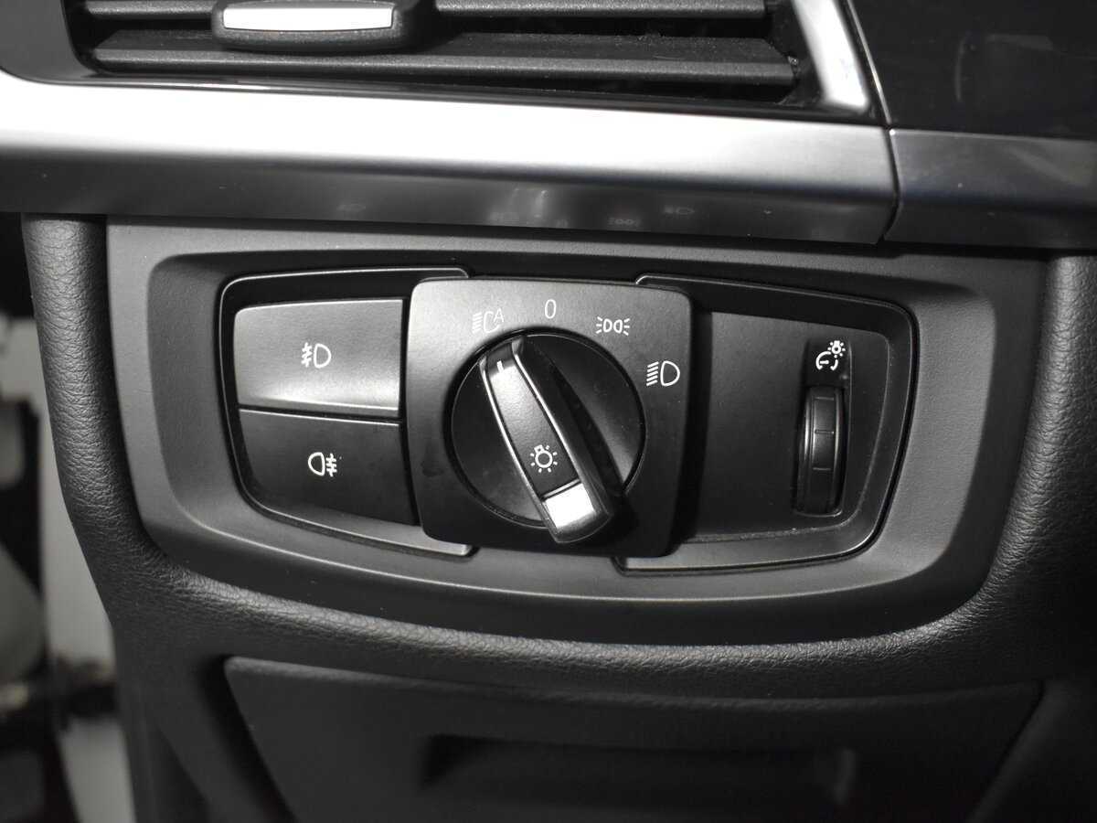 BMW X6 2017 года с пробегом. Фото: #9