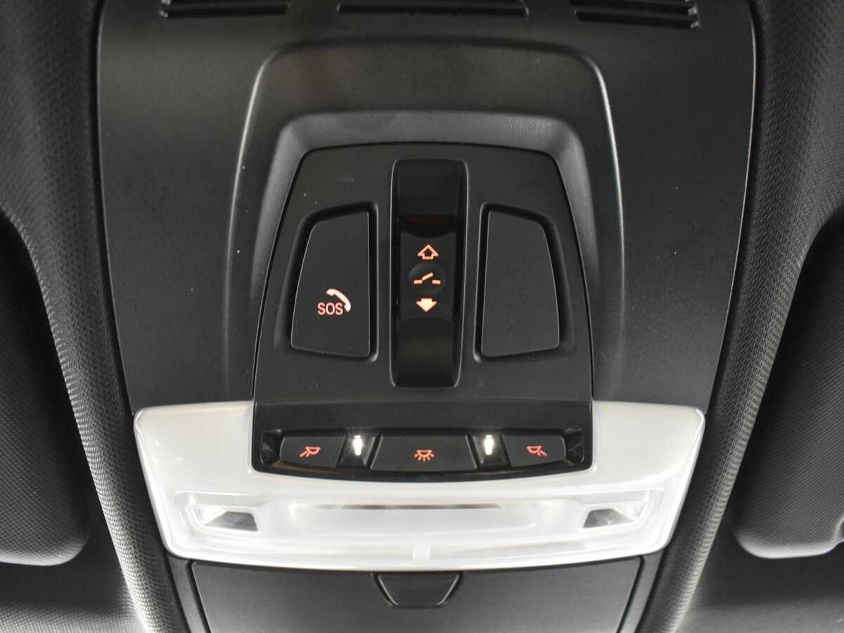 BMW X6 2017 года с пробегом. Фото: #22