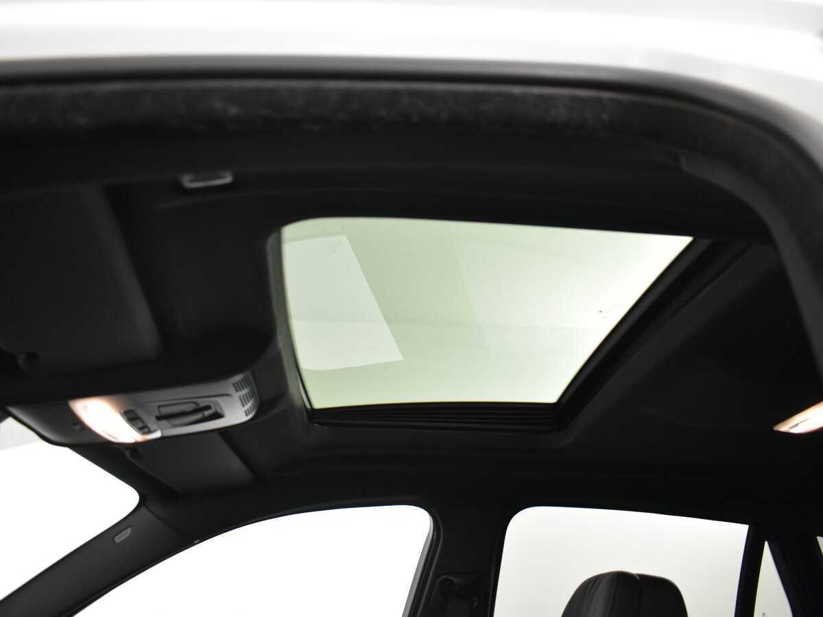 BMW X6 2017 года с пробегом. Фото: #23